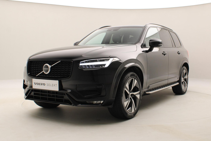 Volvo XC90 B6 AWD R-DESIGN AUT