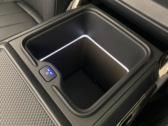 Land Rover Range Rover Sport D300 DYNAMIC HSE AWD AUT 3.0 d Dynamic