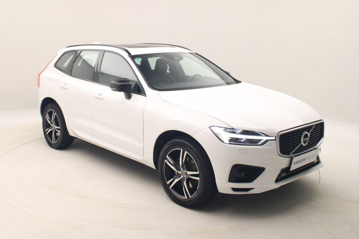 Volvo XC60 T8 AWD TWIN ENGINE R-DESIGN