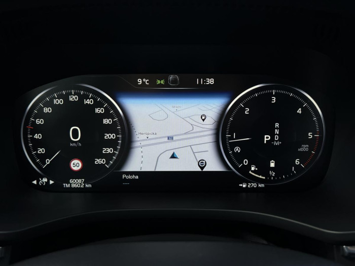 Volvo XC60 B4 AWD INSCRIPTION Aut 1.maj.
