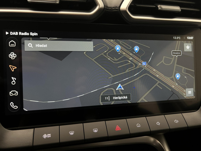 MG ZS EMOTION Hybrid+ AUT