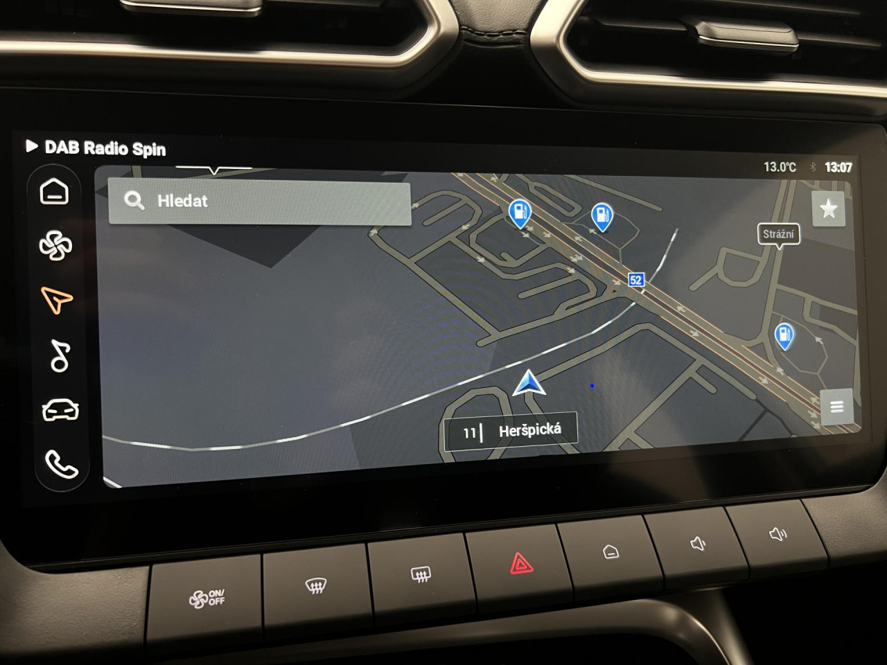 MG ZS EMOTION Hybrid+ AUT