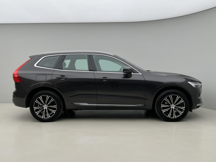 Volvo XC60 B4 INSCRIPTION AUT