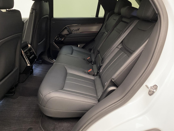 Land Rover Range Rover Sport D250 DYNAMIC SE AWD AUT 3.0 d Dynamic SE