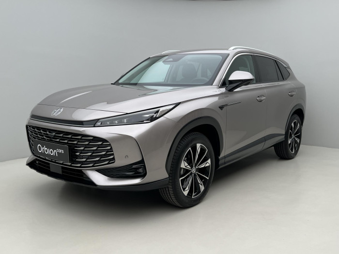 MG HS 1.5 TGI EXCLUSIVE AUT CZ 1.maj 1.5 Exclusive