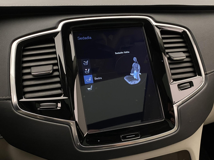 Volvo XC90 T8 AWD INSCRIPTION POLESTAR 7m