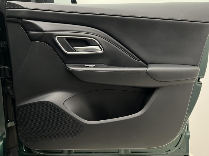 MG ZS 1.5 EXCLUSIVE HYBRID+ AUT CZ 1.5 Exclusive