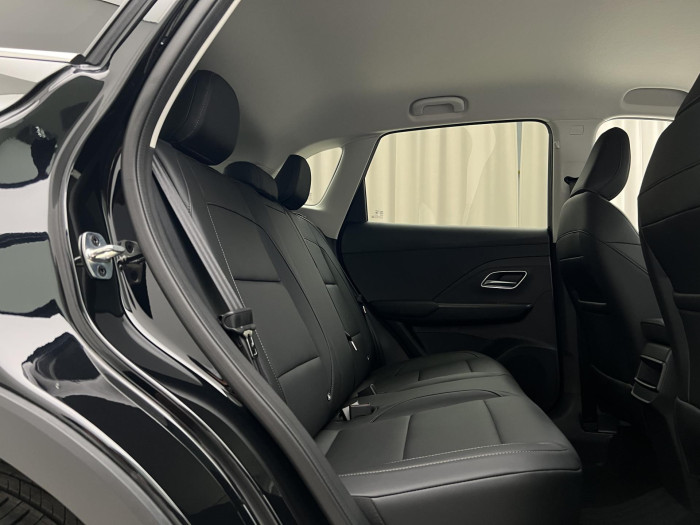 MG ZS ICE ELEGANCE 1.5 MAN 1.5 Elegance