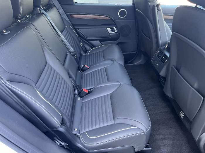 Land Rover Discovery D250 DYNAMIC HSE AWD Aut 3.0 d Dynamic