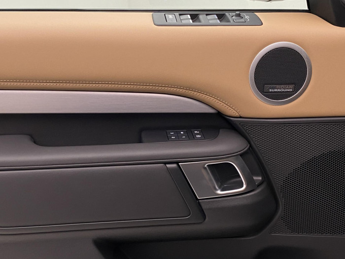 Land Rover Discovery D350 TEMPEST AWD AUT 3.0 d