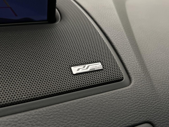 Volvo XC90 D5 AWD EXECUTIVE 7MÍSTNÁ AUT 2.4 d Executive