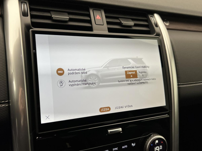 Land Rover Discovery D250 DYNAMIC SE AWD Aut 3.0 d Dynamic SE