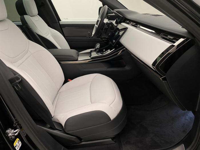 Land Rover Range Rover Sport P460e DYNAMIC SE REZERVACE 3.0 Dynamic SE