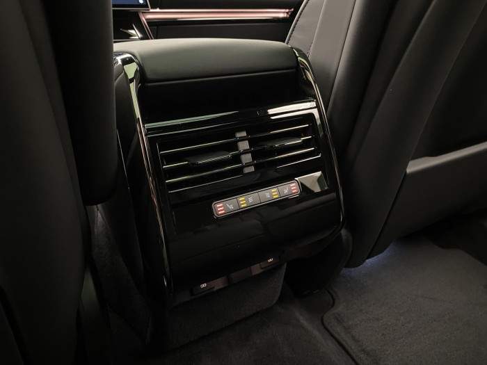 Land Rover Range Rover Sport P460e DYNAMIC SE AWD AUT 3.0 Dynamic SE