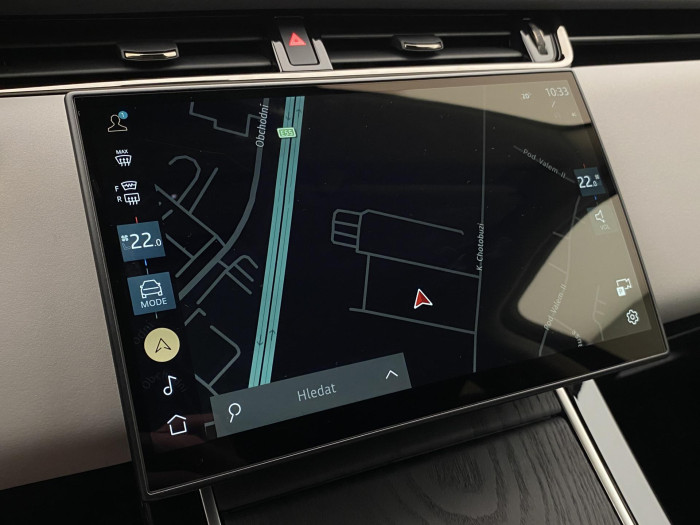 Land Rover Range Rover Evoque D200 AWD DYNAMIC SE CZ 1.maj 2.0 d Dynamic SE