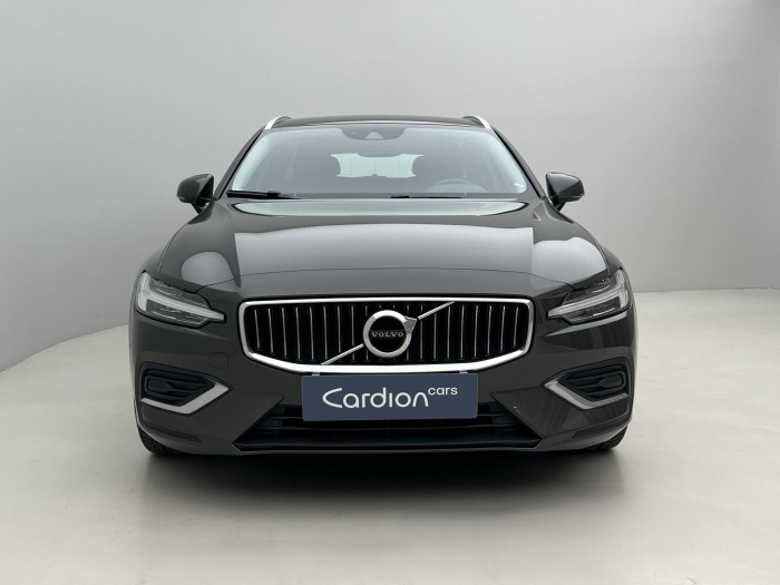 Volvo V60 D3 INSCRIPTION 1.maj. 2.0 d