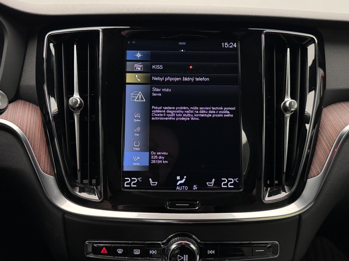 Volvo V60 T8 AWD RECHARGE INSCRIPTION