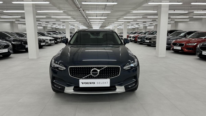 Volvo V90 CROSS COUNTRY D4 REZERVACE 2.0 d