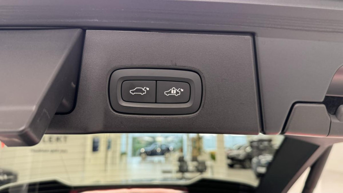 Volvo V90 B5 AWD INSCRIPTION AUT