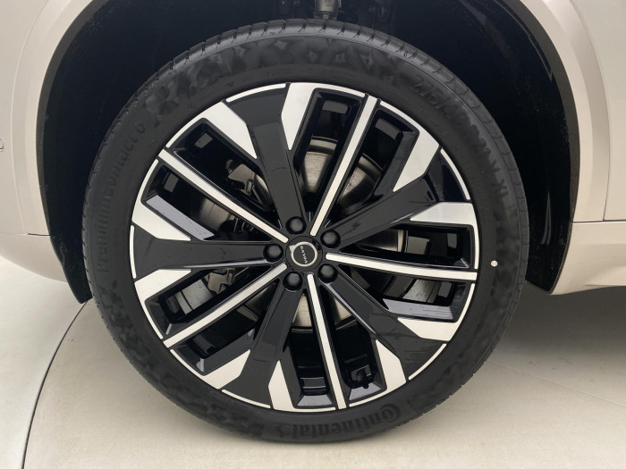 Volvo XC90 B5 AWD AUT DARK PLUS