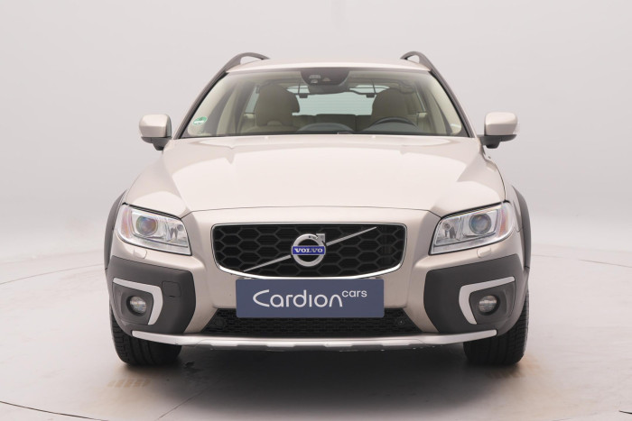 Volvo XC70 D4 AWD SUMMUM AUT 2.4 d Summum