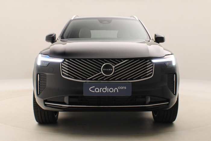 Volvo XC90 B5 AWD AUT BRIGHT PLUS 7míst