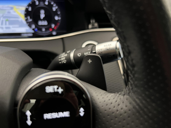 Land Rover Range Rover Evoque P200 AWD R-DYNAMIC AUT CZ 2.0 Dynamic