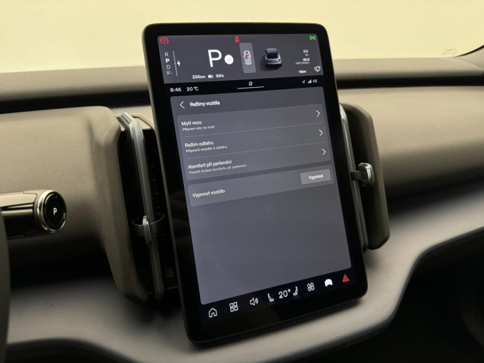 Volvo EX30 PURE ELECTRIC RECHAR. CORE RWD