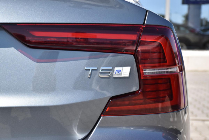 Volvo S60 T5 R-Design AUT