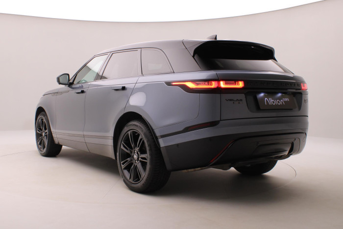 Land Rover Range Rover Velar D300 HSE AWD AUT CZ 3.0 d
