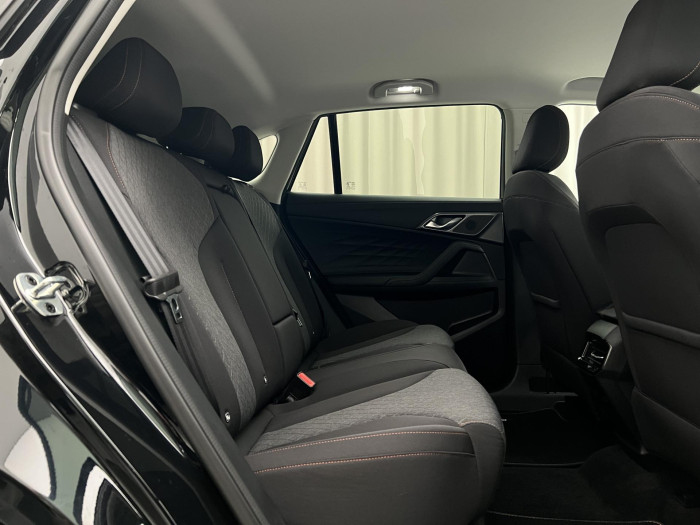 MG HS 1.5 TGI EMOTION 7DCT AUT CZ