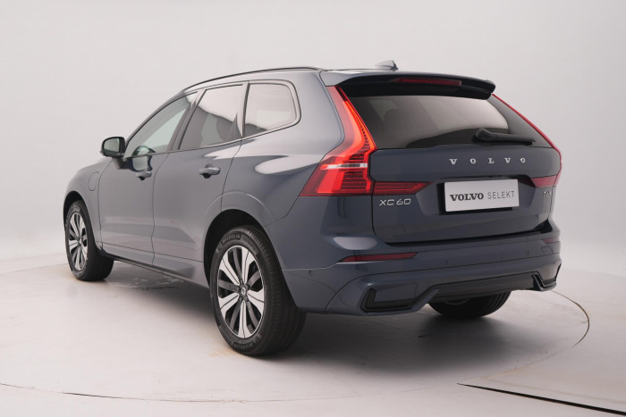 Volvo XC60 T6 AWD RECHARGE PLUS DARK