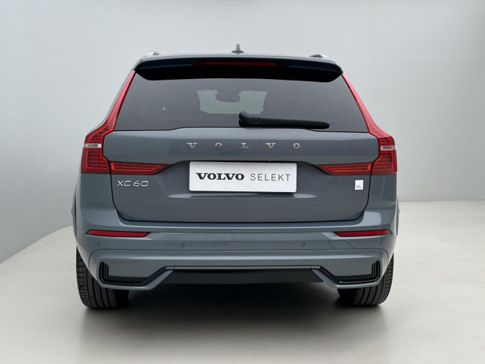Volvo XC60 T8 AWD POLESTAR ENGINEERED CZ
