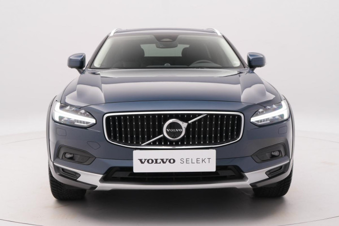 Volvo V90 CC B5 AWD ULTIMATE 1.maj. 2.0 CC CC