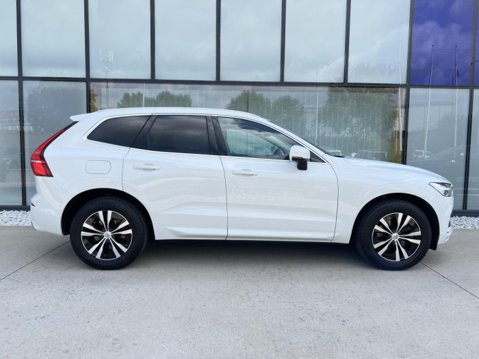 Volvo XC60 B4 MOMENTUM Aut 1.maj. 2.0 Momentum