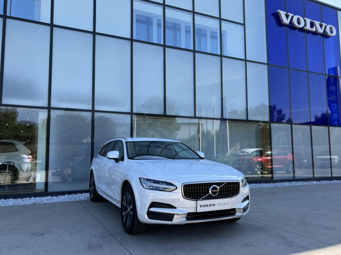 Volvo V90 CROSS COUNTRY D4 AWD Aut 2.0 d
