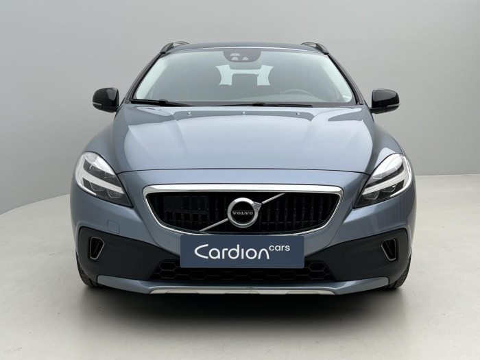 Volvo V40 CC D2 BLACK EDITION 1.maj. 2.0 d CC CC Edition