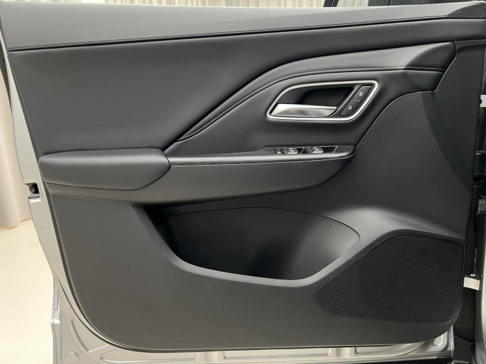 MG ZS 1.5 EXCLUSIVE HYBRID+ AUT CZ 1.5 Exclusive