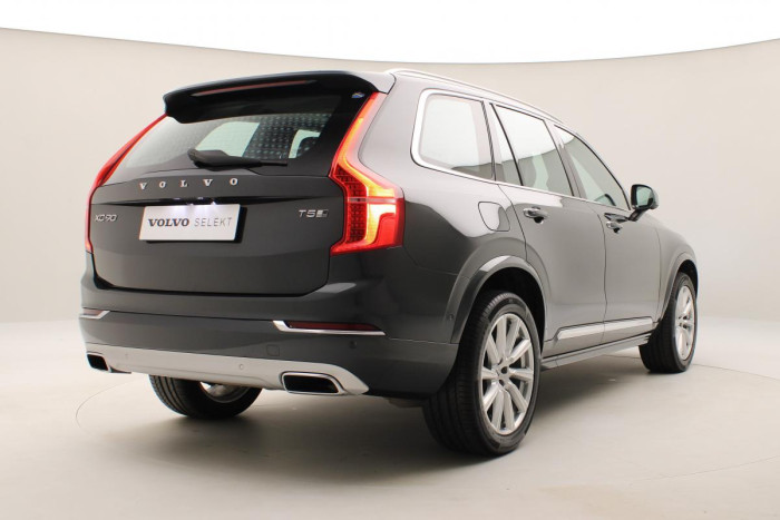 Volvo XC90 T5 AWD INSCRIPTION AUT 1.maj