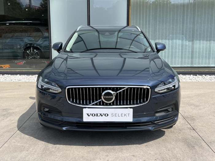 Volvo V90 B4 AWD MOMENTUM Aut REZERVACE 2.0 Momentum