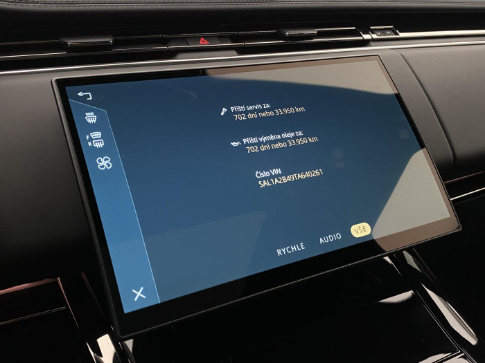 Land Rover Range Rover Sport P460e DYNAMIC SE AWD AUT 3.0 Dynamic SE