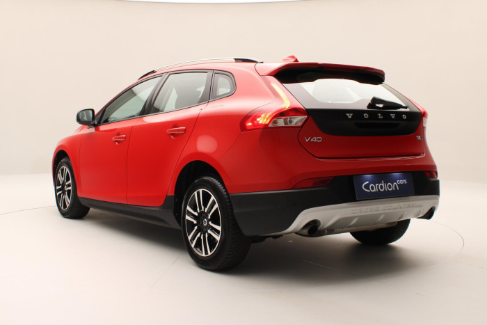 Volvo V40 CC T4 AWD MOMENTUM CZ 2.0 CC CC Momentum