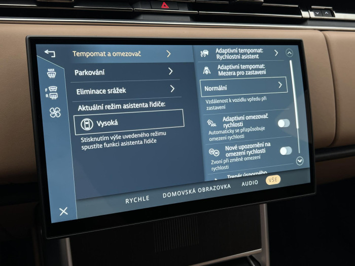 Land Rover Range Rover P530 AUTOBIOGRAPHY SWB AWD Aut