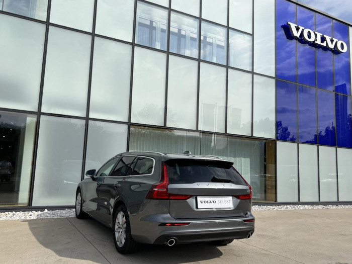 Volvo V60 B4 MOMENTUM Aut 1.maj. 2.0 Momentum