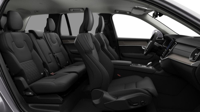 Volvo XC90 T8 AWD RECHARGE BRIGHT PLUS 7m