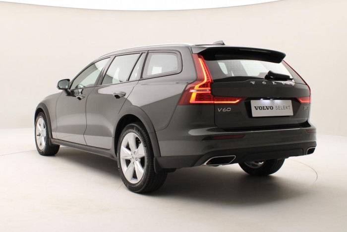 Volvo V60 CC B4 AWD ADVANCED REZERVACE 2.0 CC CC