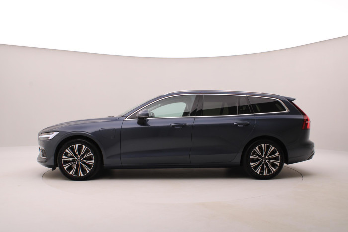 Volvo V60 T8 AWD PLUG-IN BRIGHT ULTRA CZ