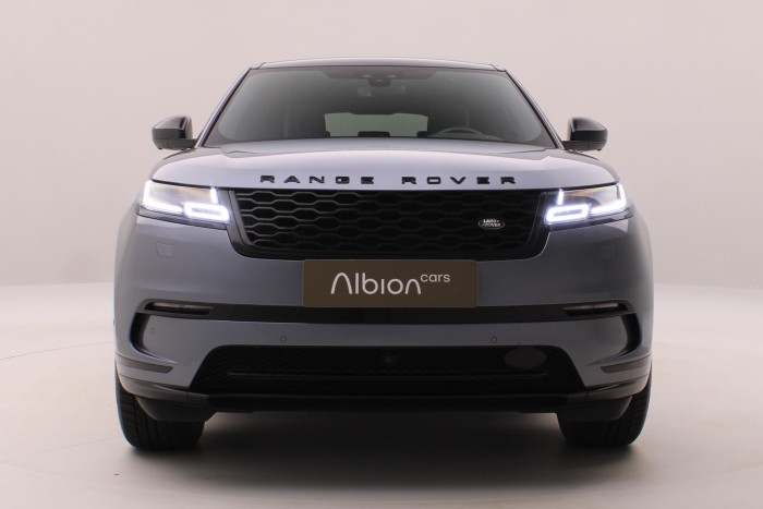 Land Rover Range Rover Velar D300 HSE AWD AUT CZ 3.0 d