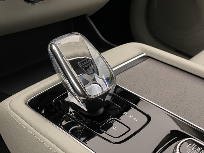 Volvo XC90 B5 AWD AUT BRIGHT PLUS 7míst