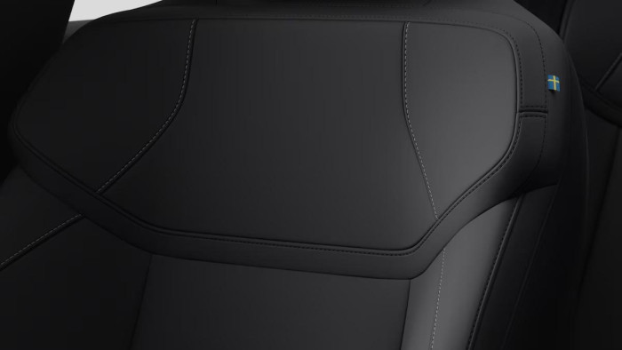 Volvo EX60 PURE ELECTRIC PLUS